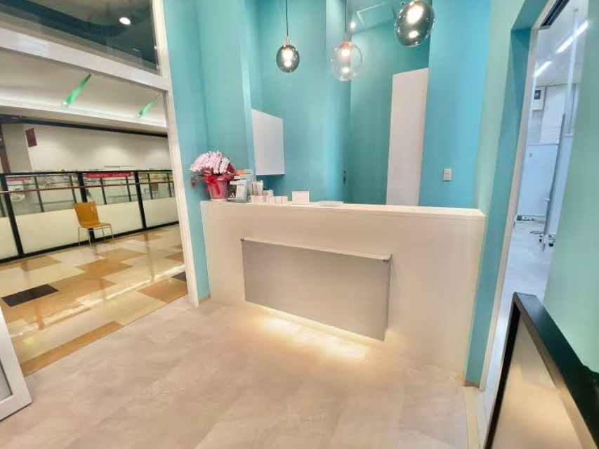 川口おとなこども歯科のメイン写真